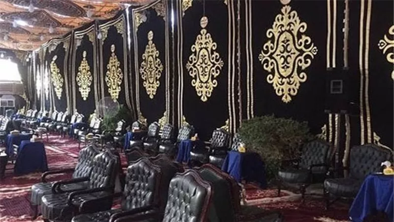 إحياء ذكرى الأربعين..ما حكمه؟