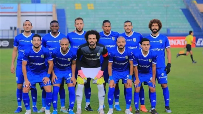 المقاولون يتدرب بدون راحة استعداداً للجونة