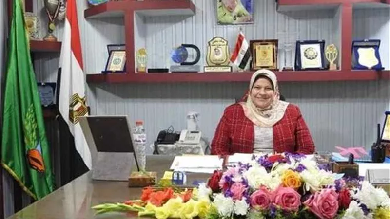 إصابة مدير تعليم المنوفية في تصادم على الطريق الحر بالقليوبية