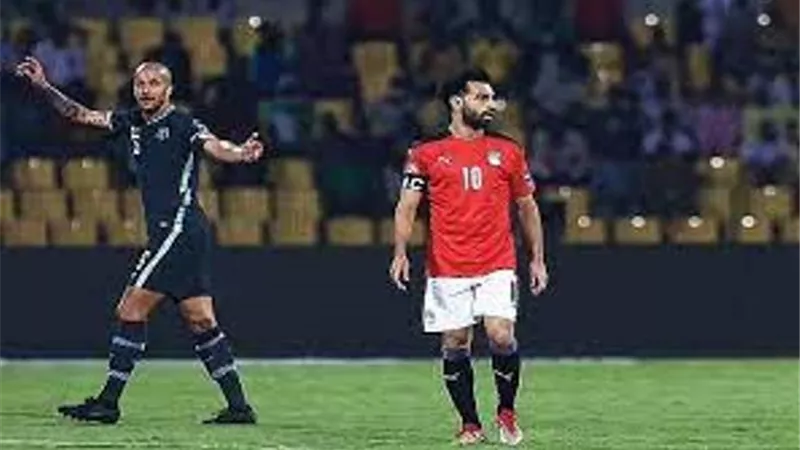 كواليس اجتماع صلاح والننى وحجازى بلاعبى الفراعنة قبل مواجهة اليوم