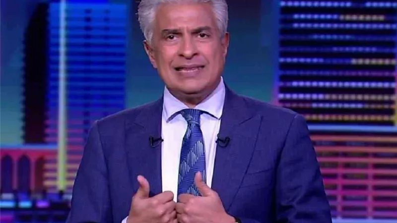 أسرة وائل الإبراشي ترفض استخراج جثمانه للتشريح.. فيديو