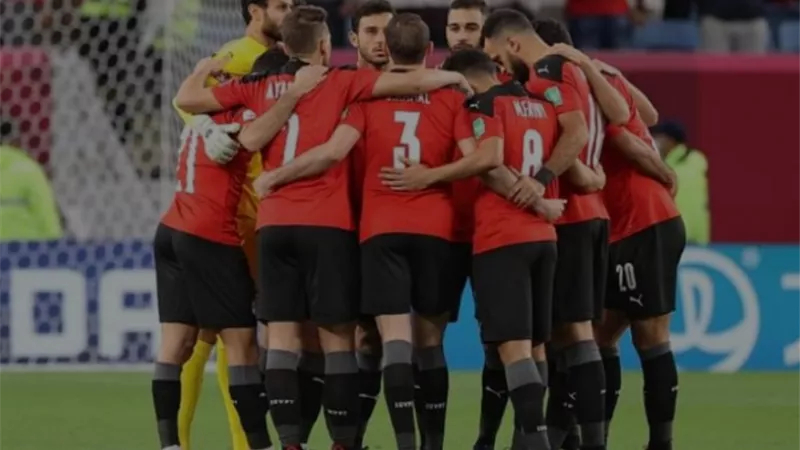 كاس الامم الافريقية.. بعد مرور 30 دقيقة..تعادل سلبي بين مصر وغينيا بيساو
