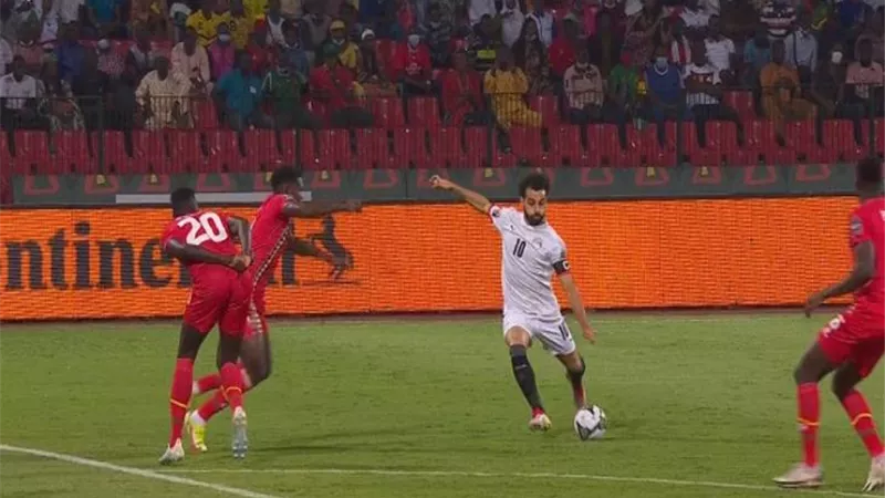 أول خطوة نحو الصعود.. محمد صلاح يقود منتخب مصر للفوز علي غينيا بيساو