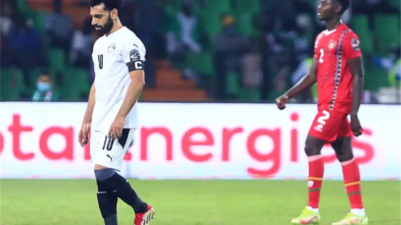 كاس الامم الافريقية.. تعرف على فرص منتخب مصر في التأهل لدور الـ16