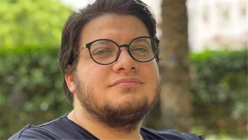 ننشر الملف الأسود للإخواني حسام منوفي بعد حبسه في القضية المتهم بها على ذمة التحقيقات