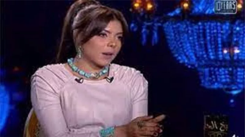 ناهد السباعى تعلن عن اصابتها بفيروس كورونا