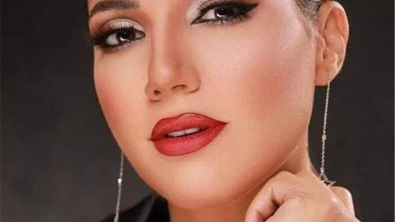 إيمي طلعت زكريا: مسرح شباب العالم قدم مواهب رائعة بقيادة خالد جلال