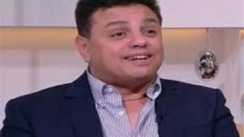 ناقد فنى: منتدى شباب العالم نقلة كبيرة جدا