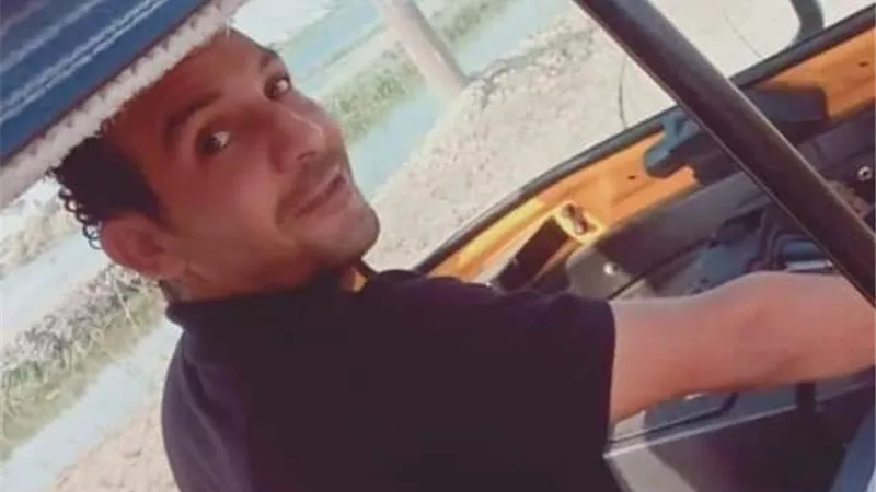 الاعدام شنقا للصديق الخائن ومعاونة بالشرقية لقيامهما بقتل سائق توك توك