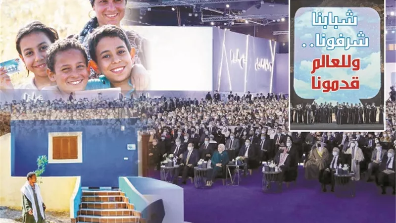 التضامن تستعد ببرامج وأنشطة مبتكرة ومد مظلة أكبر شبكة أمان اجتماعي للمصريين