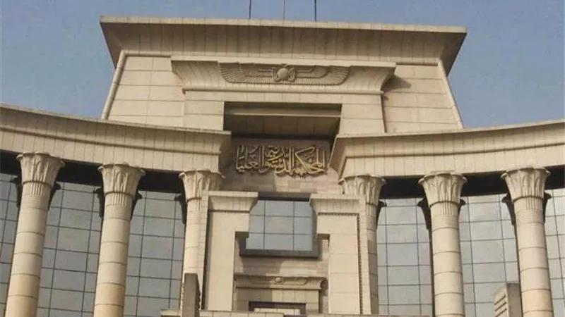 الدستورية: تجريم البناء خارج الأحوزة العمرانية