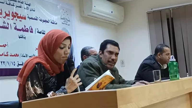 النقاد يشيدون بقصص 