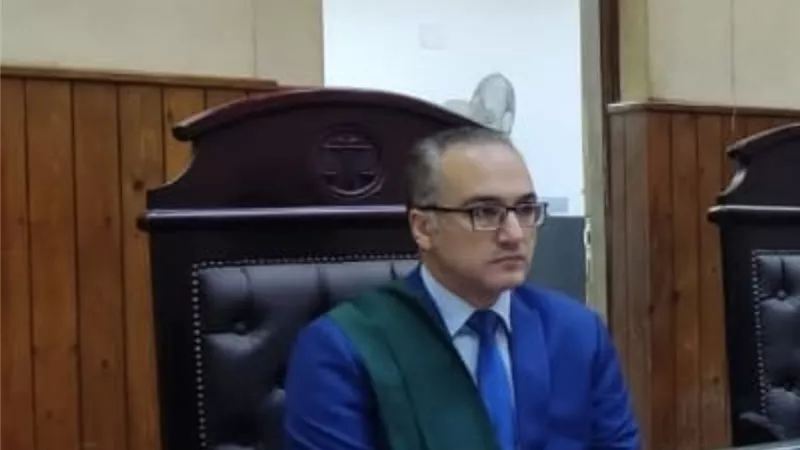 جنايات المنيا عاقبت اولاد جودة ورشدى بالمؤبد والسجن المشدد لمدة 15سنه