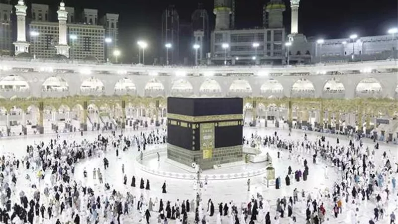 السياحة والآثار: انطلاق رحلات العمرة بداية من شهر رجب
