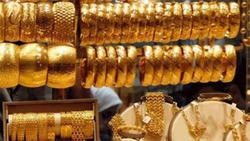 مصير الذهب القديم بعد تطبيق دمغة الليزر الجديدة.. فيديو