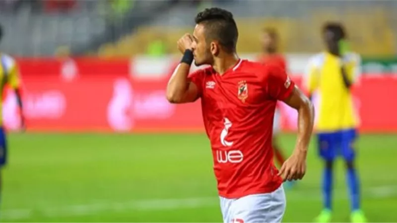 مفاجأة .. مهاجم الأهلى يخضع لعملية جراحية ويغيب عن مونديال الأندية