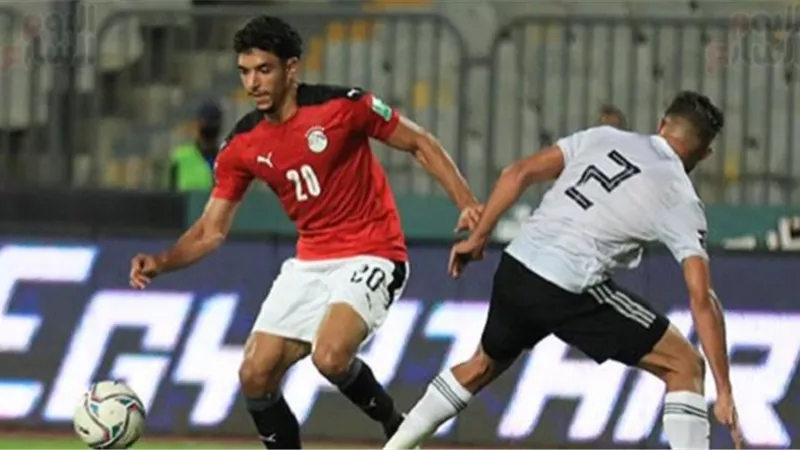سفير مصر بالكاميرون: منتخب مصر سيلعب على هذا الملعب حال تاهله لثمن النهائي