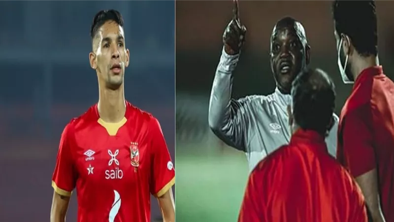 مفاجأة .. خلاف فى الأهلى بين موسيماني ولجنة التخطيط بسبب بديل بانون