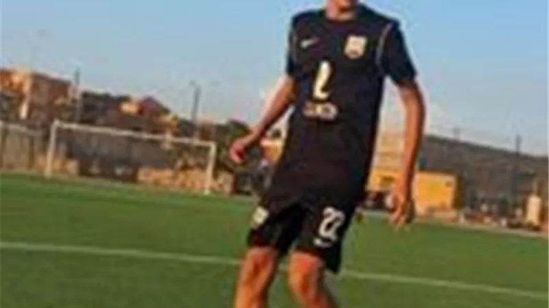 الاتحاد الاماراتي يخاطب نظيره المصري بشأن لاعب منتخب مصر