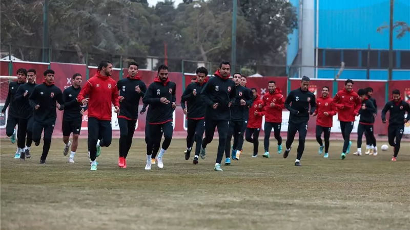 كأس الرابطة.. مفاجآت فى تشكيل الأهلي امام الدراويش