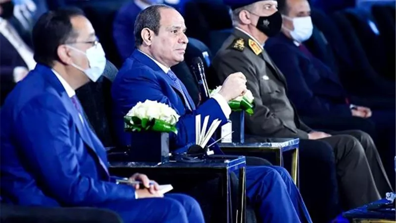 برلمانيون: منتدى الشباب تجربة ملهمة.. ومصر في عهد السيسي تقدم حلولا جذرية للقضايا الدولية