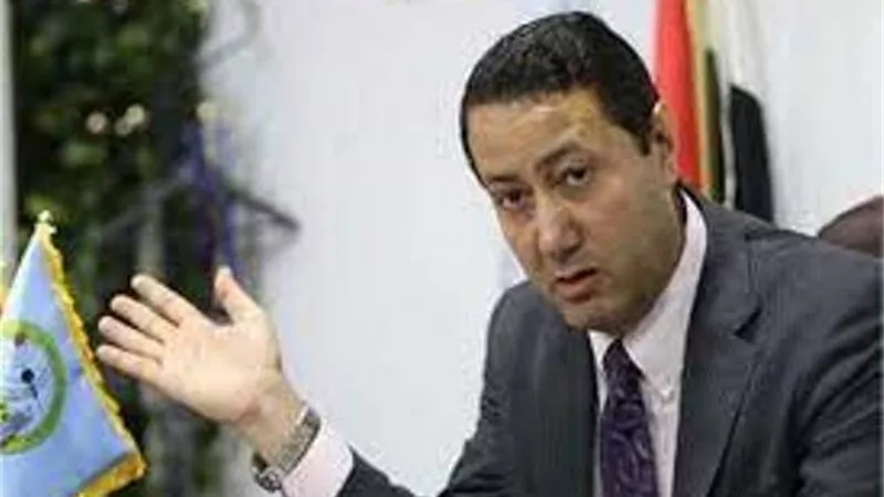البحوث الفلكية والجيوفيزيقية: مصر ضمن المعدل الطبيعى والمعقول من الزلازل