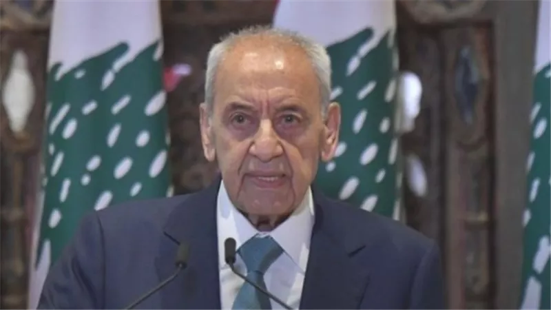 بري: العودة لمجلس الوزراء جاء بعد تحميلنا مسئولية ارتفاع سعر الدولار وتدهور الأوضاع
