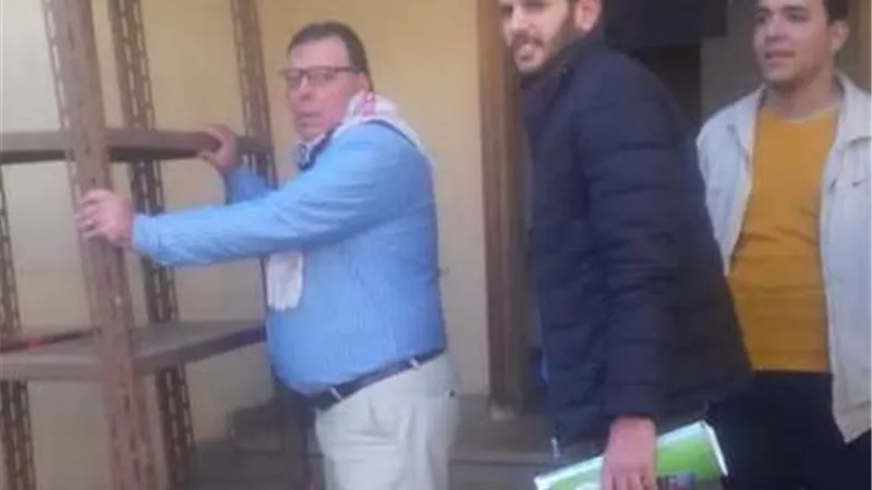 رئيس مركز ومدينة بلطيم يؤكد اعتماد لجنة التقييم لعدد من مستشفيات بلطيم