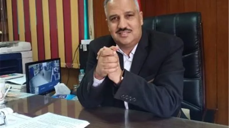 وكيل الشباب والرياضة بالقليوبية يطلق مبادرة 