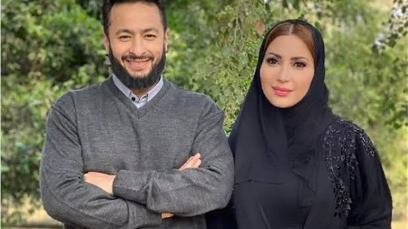 من هى الفنانة البديلة لنسرين طافش فى 