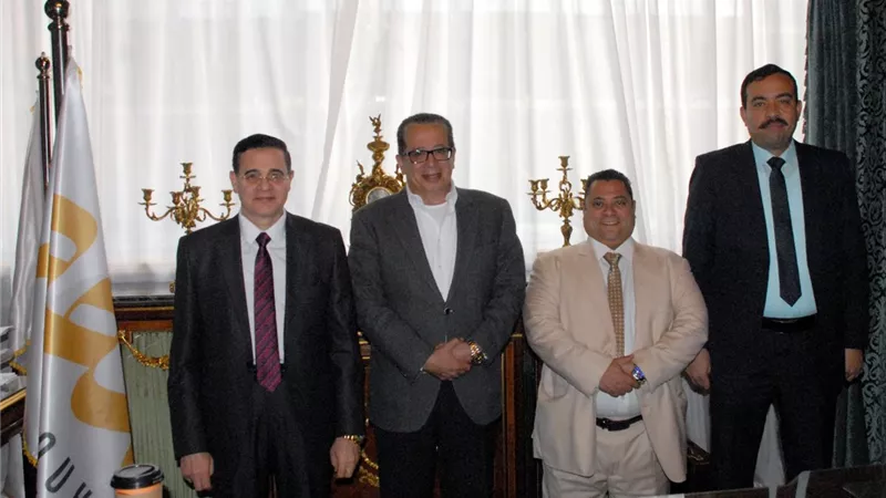 بوابة الجمهورية
