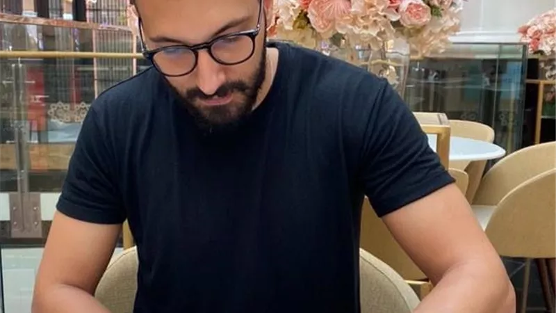 أبو القاسم مديرًا رياضياً لاتحاد السلاح