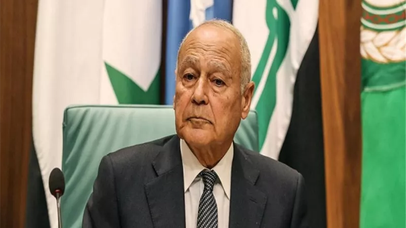 أبو الغيط: الجامعة العربية تعمل حاليا على التحضير لإطلاق غرف تجارية في جنوب أفريقيا وكينيا والهند