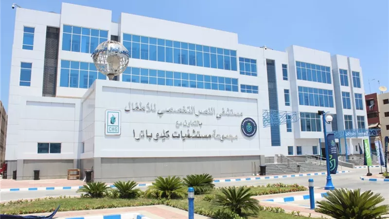 الرعاية الصحية: إدخال تقنية العلاج الإشعاعي متعددة الشدة (IMRT) بمستشفى النصر ببورسعيد