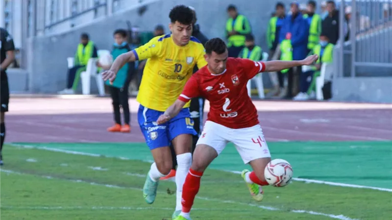 خبراء الكرة يشيدون بشباب الاهلى بعد التعادل امام الاسماعيلى