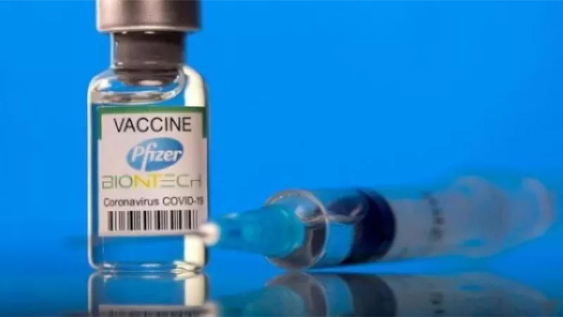 رئيس فايزر: لقاح اوميكرون فى مارس والوفيات تقترب من 6 ملايين