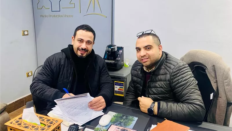تعرف على شخصية محمد نجاتي بمسلسل 