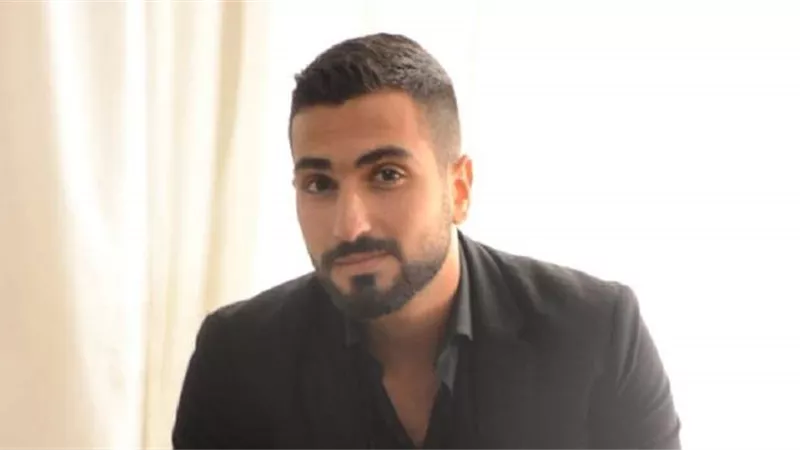 محمد الشرنوبى لجمهوره: 