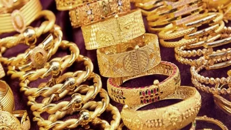 مستشار وزير التموين : دمغة الليزر على الذهب القديم مجانية وستطبق على المشغولات الفضية