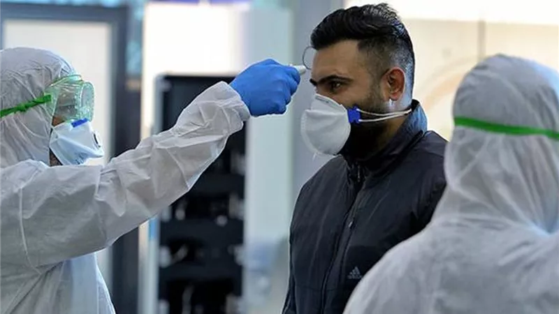 «قفزة بالإصابات».. الصحة تكشف تفاصيل بيان كورونا اليومي