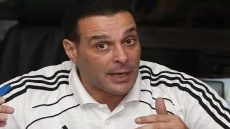 عصام عبد الفتاح: هسلم الأمور لجمال علام خلال أيام ومش متمسك بالمنصب