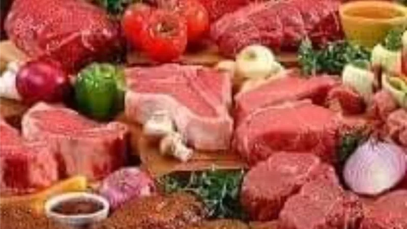 اطعمة غنية بالحديد والزنك لتقوية المناعة ضد الأمراض ..انفوجراف