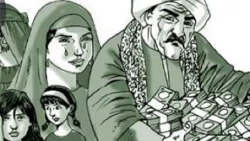 حرمان المرأة من الميراث ..هل يجوز شرعا