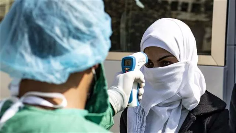 الصحة العراقية: متحور أوميكرون دخل مرحلة ذروة الانتشار