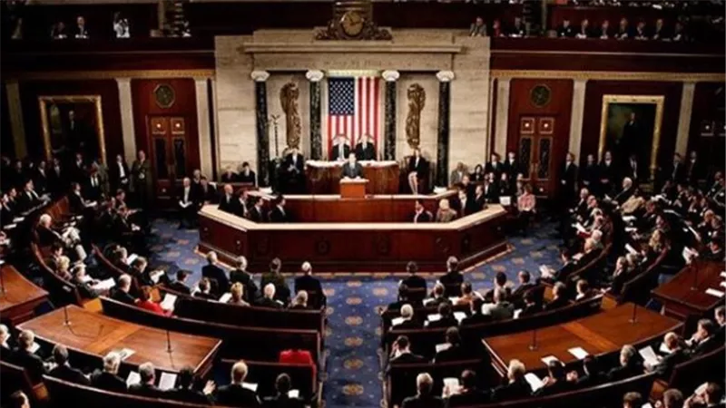 أعضاء فى مجلس الشيوخ الأمريكى يتوجهون لأوكرانيا لتأكيد الدعم لكييف
