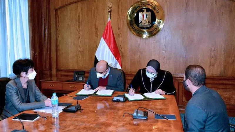 جامع : المجمعات الصناعية الصديقة للبيئة توفر فرصا للتخطيط الاستراتيجي