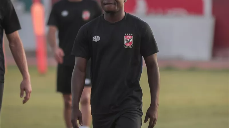 موعد وصول ميكيسوني للقاهرة بعد سلبية كورونا