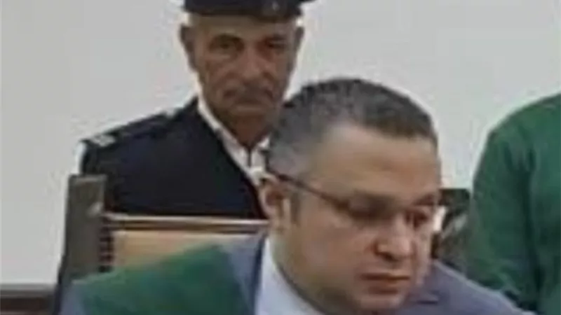انها حقا عائلة محترمة.. الشقيقان تجار حشيش.. محكمة المنيا عاقبتهما بالسجن المشدد لمدة 3سنوات