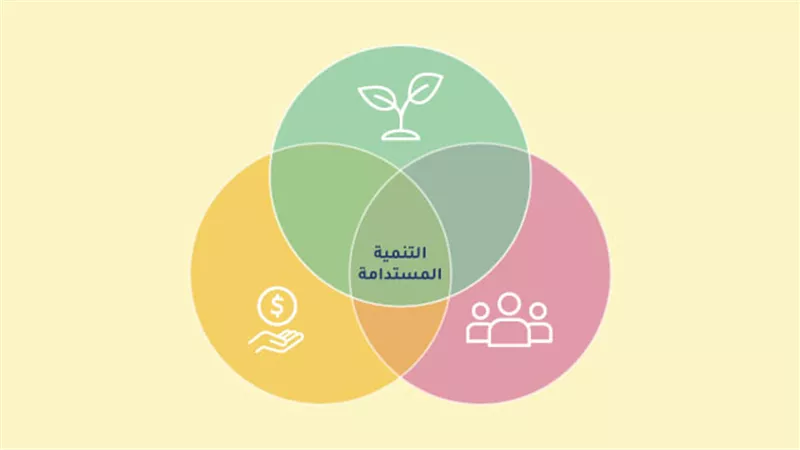 أستاذ هندسة إنشائية: التنمية المستدامة تعنى التفكير في الأجيال القادمة وعدم الأنانية