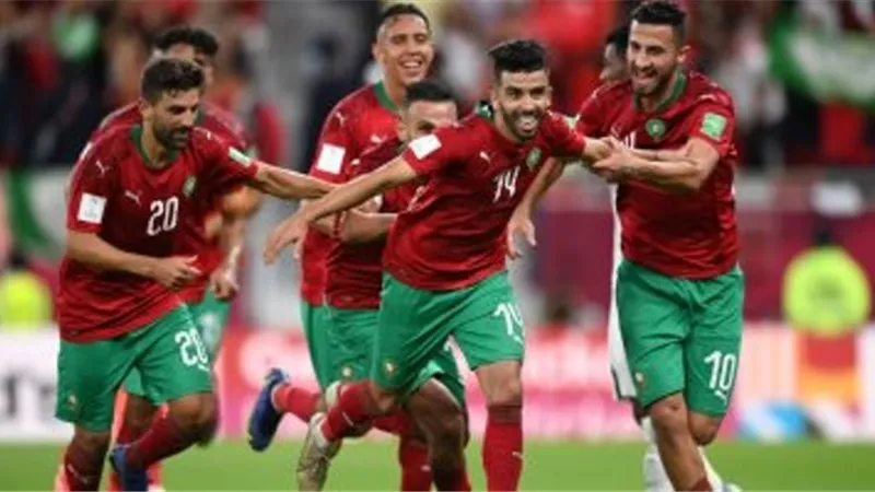 كأس امم افريقيا: موعد مباراة المغرب والجابون والقنوات الناقلة